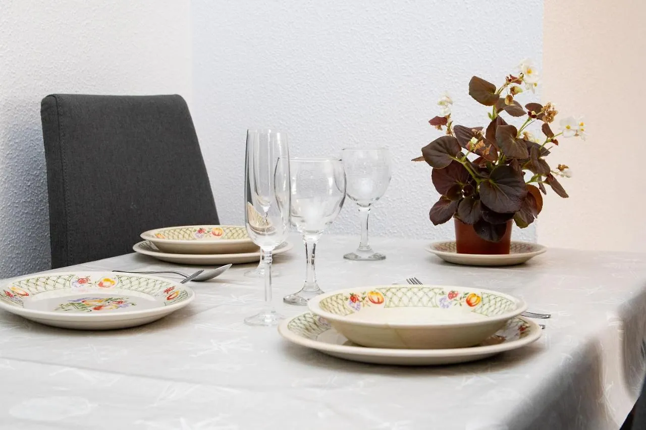 Apartamento En Vejer Vejer de la Frontera Apartment