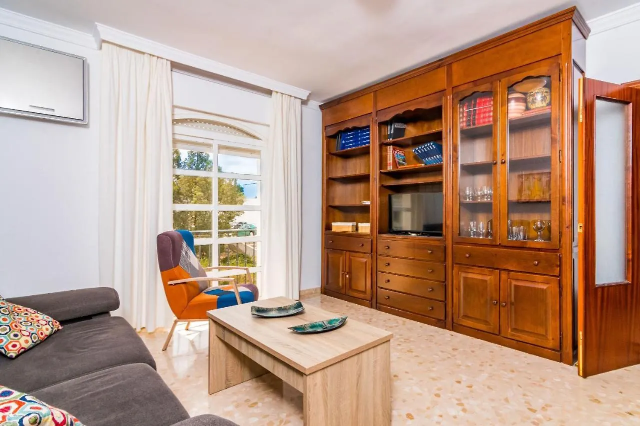 Apartamento En Vejer Vejer de la Frontera