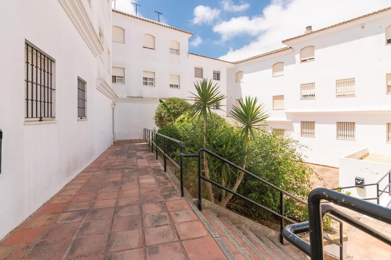 Apartment Apartamento En Vejer Vejer de la Frontera