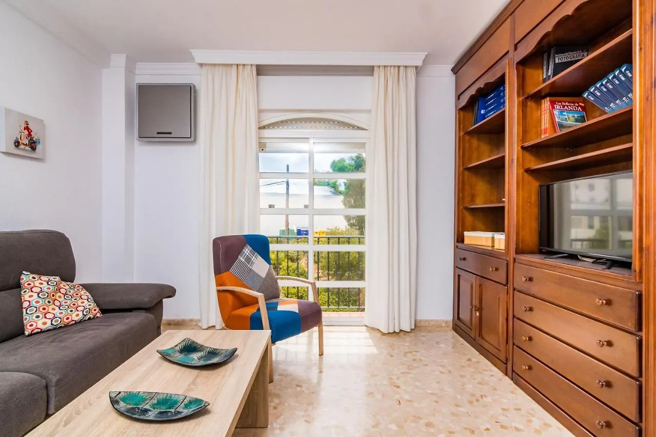 Apartamento En Vejer Vejer de la Frontera 0*,