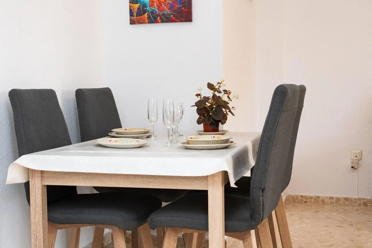 Apartamento En Vejer Vejer de la Frontera