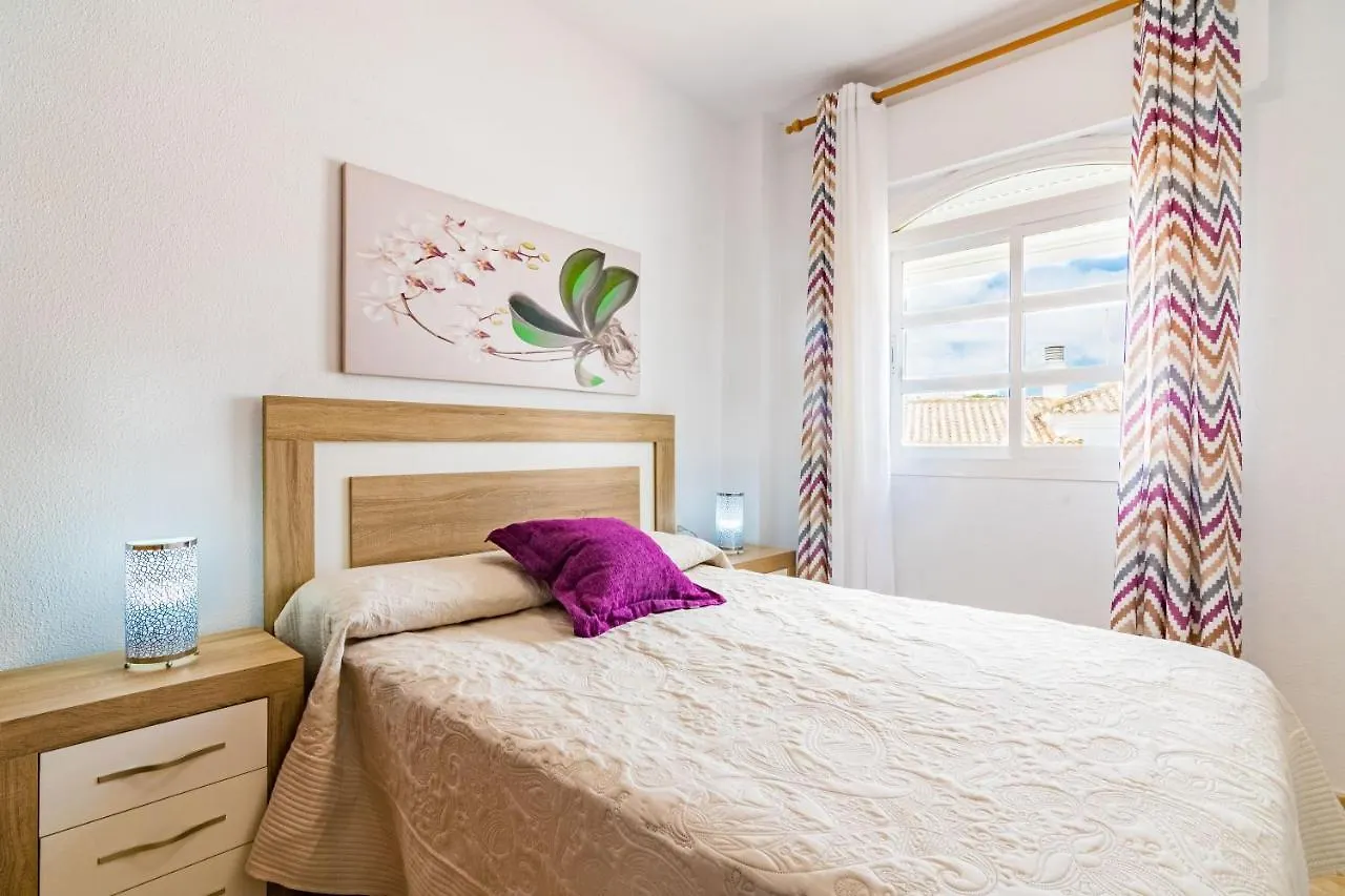 Apartamento En Vejer Vejer de la Frontera Apartment