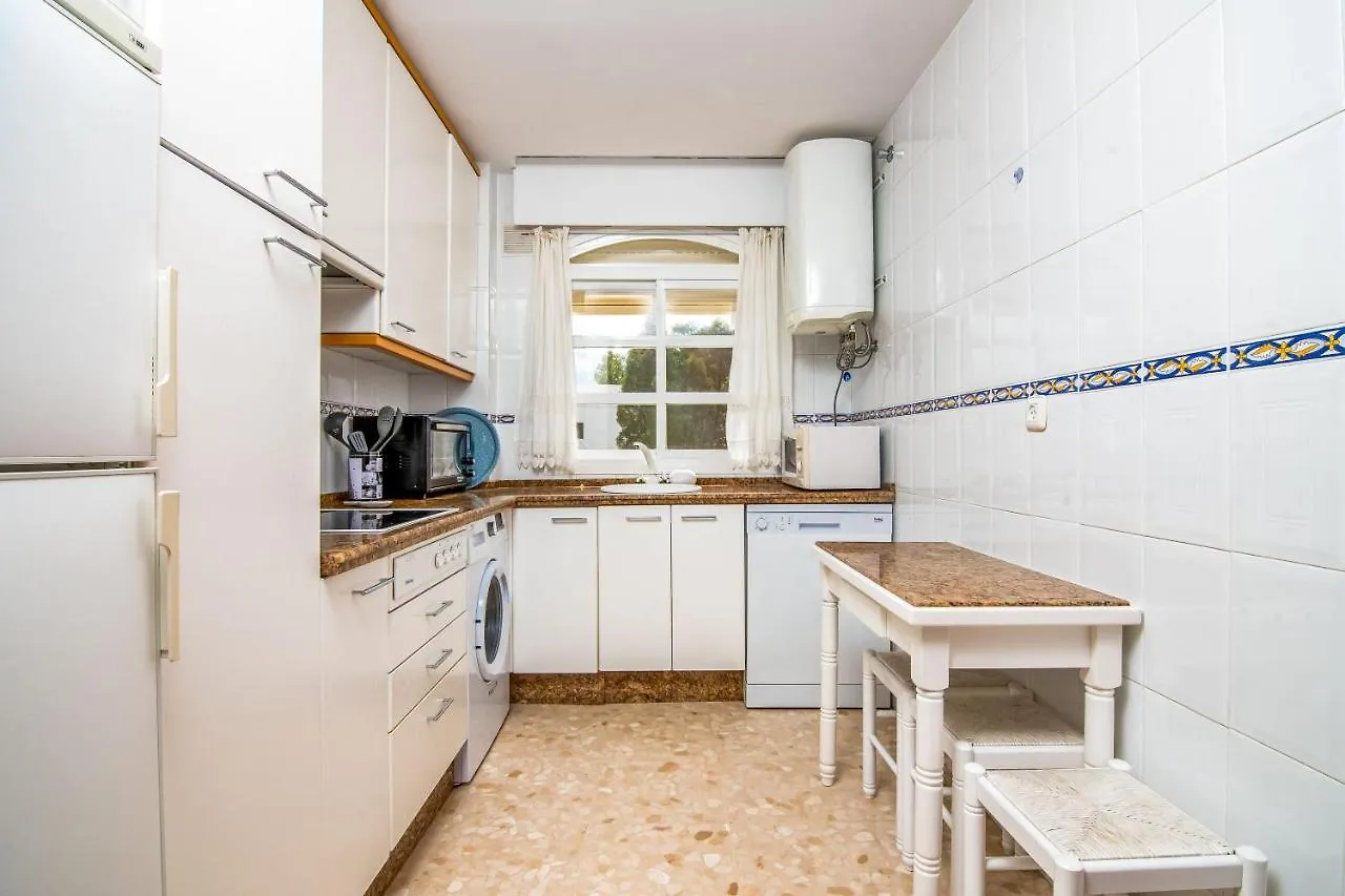 Apartamento En Vejer Vejer de la Frontera