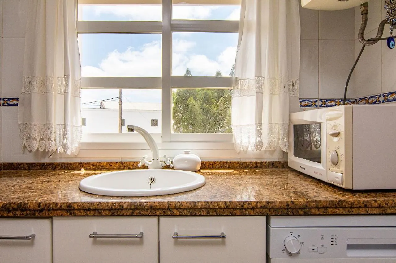 Apartamento En Vejer Vejer de la Frontera Spain