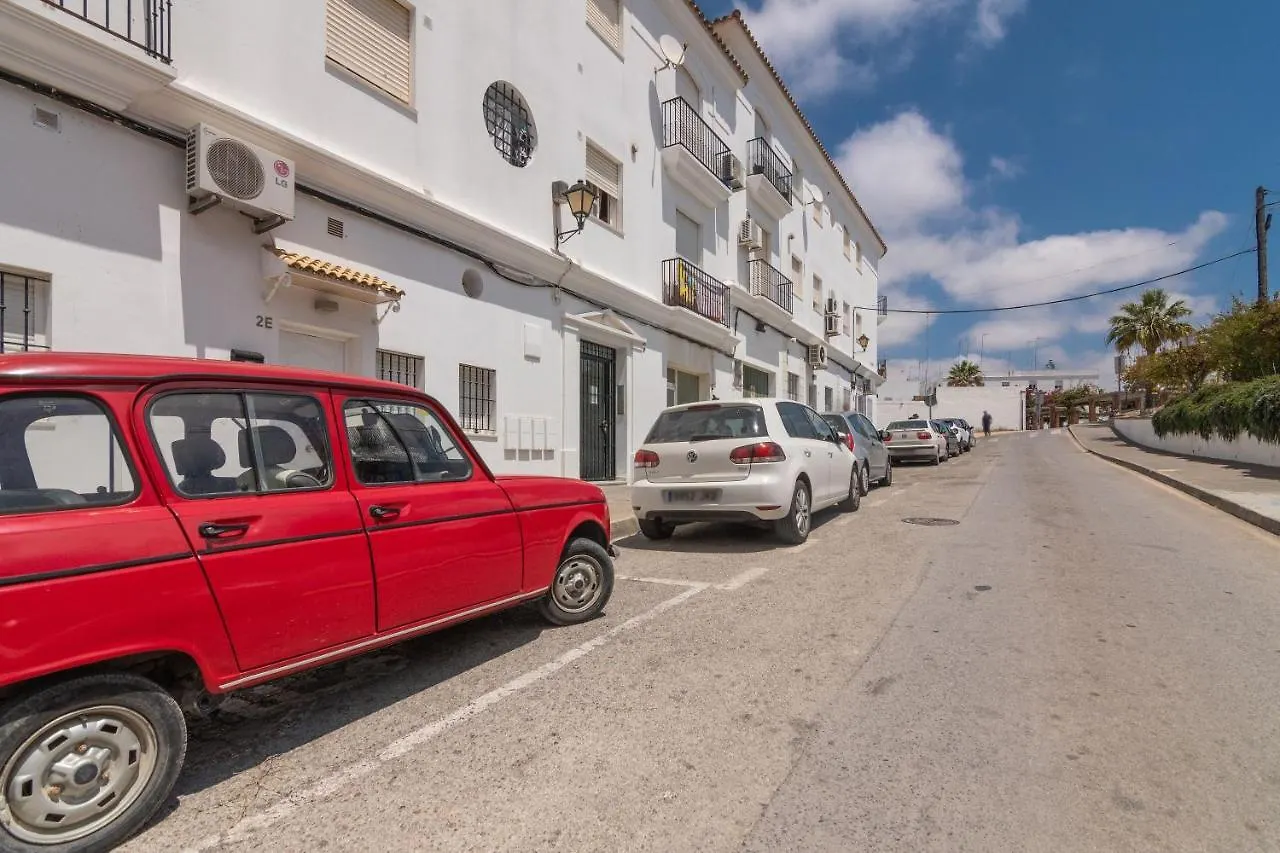 Apartamento En Vejer Vejer de la Frontera 0*,  Spain