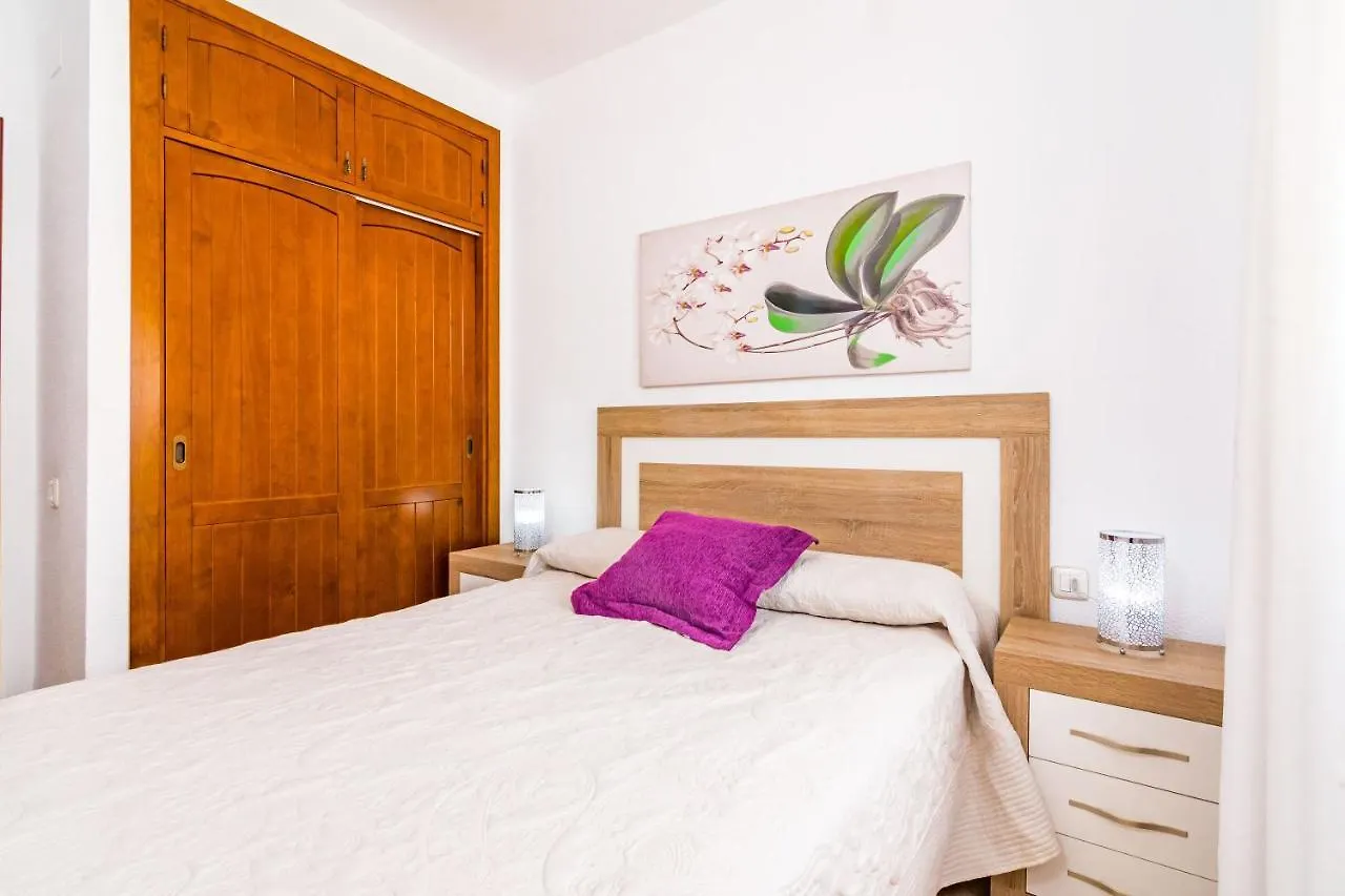 Apartamento En Vejer Vejer de la Frontera