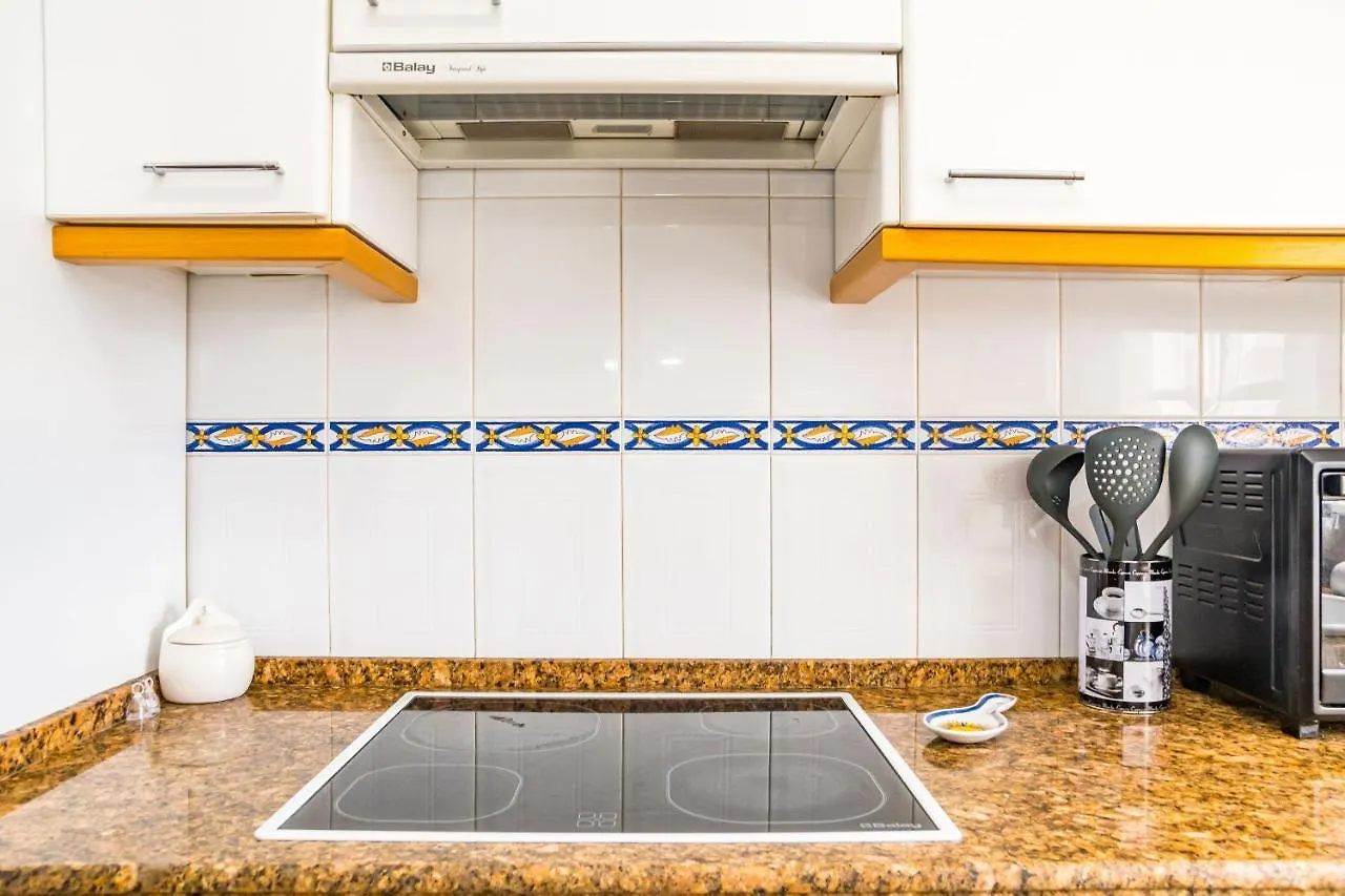 Appartement Apartamento En Vejer Vejer de la Frontera