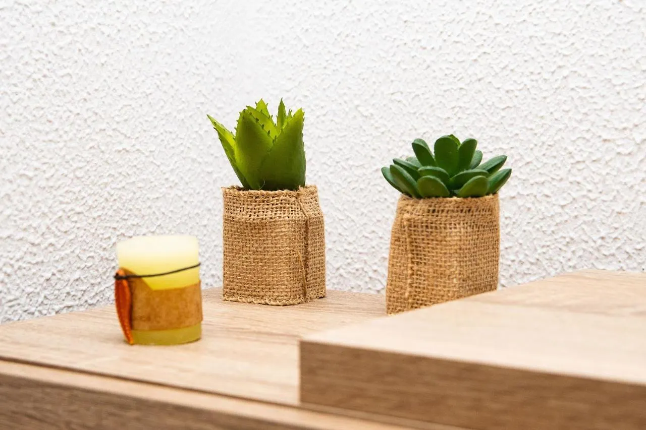 Apartamento En Vejer Vejer de la Frontera 0*,
